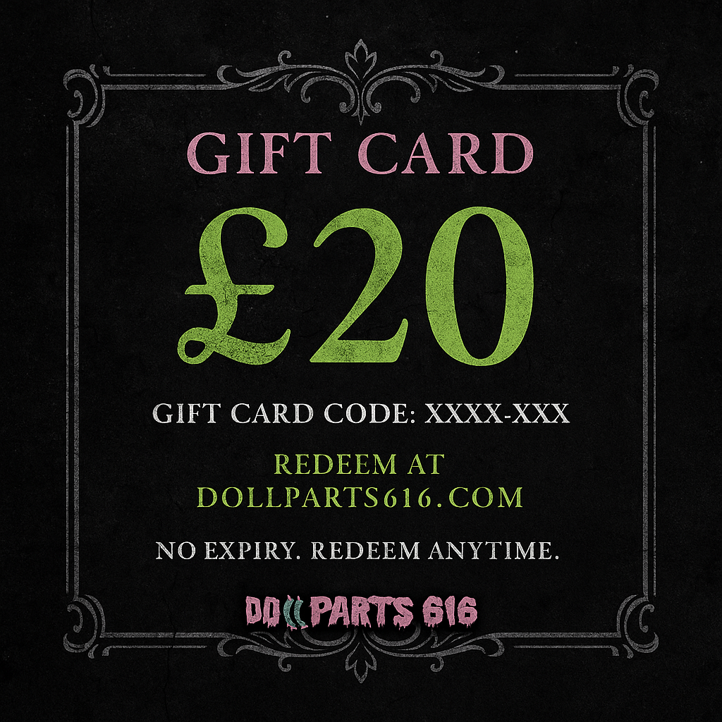 Doll Card