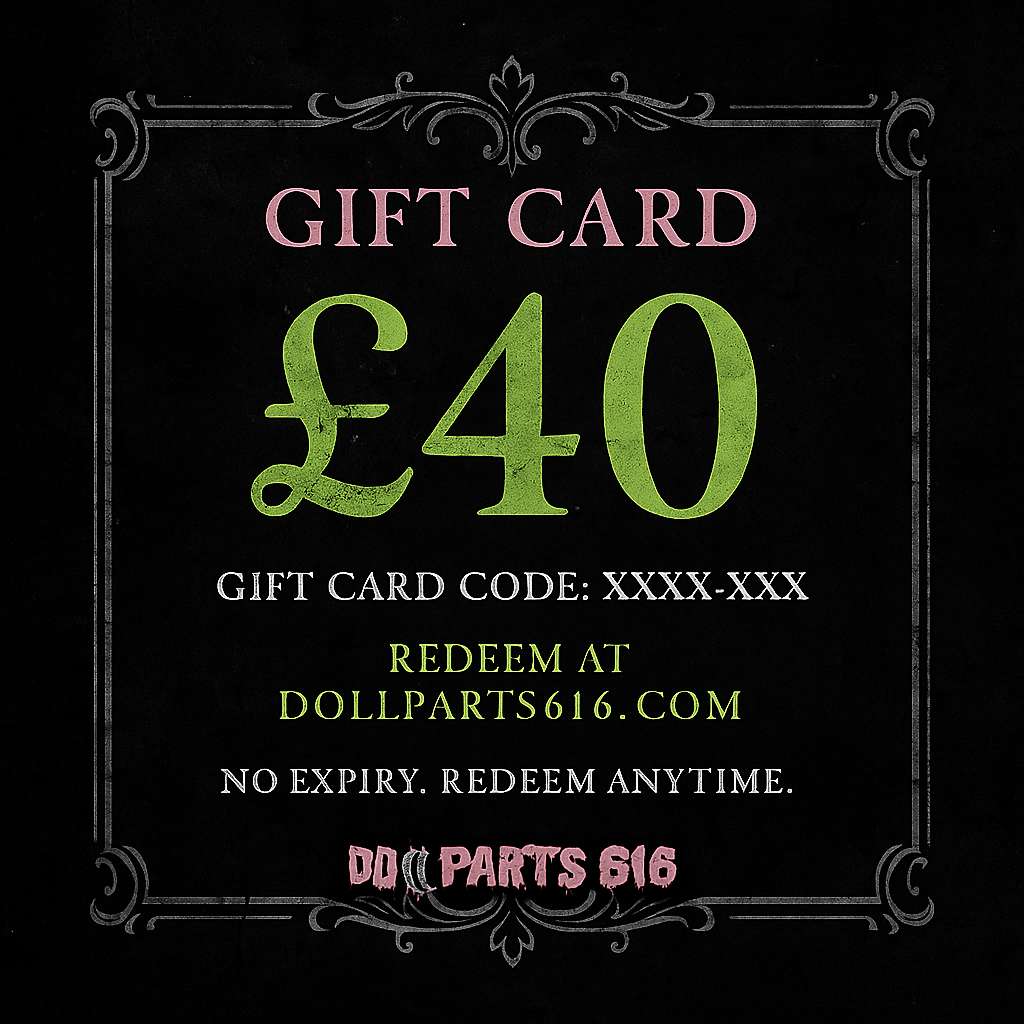 Doll Card
