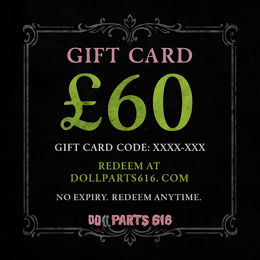 Doll Card