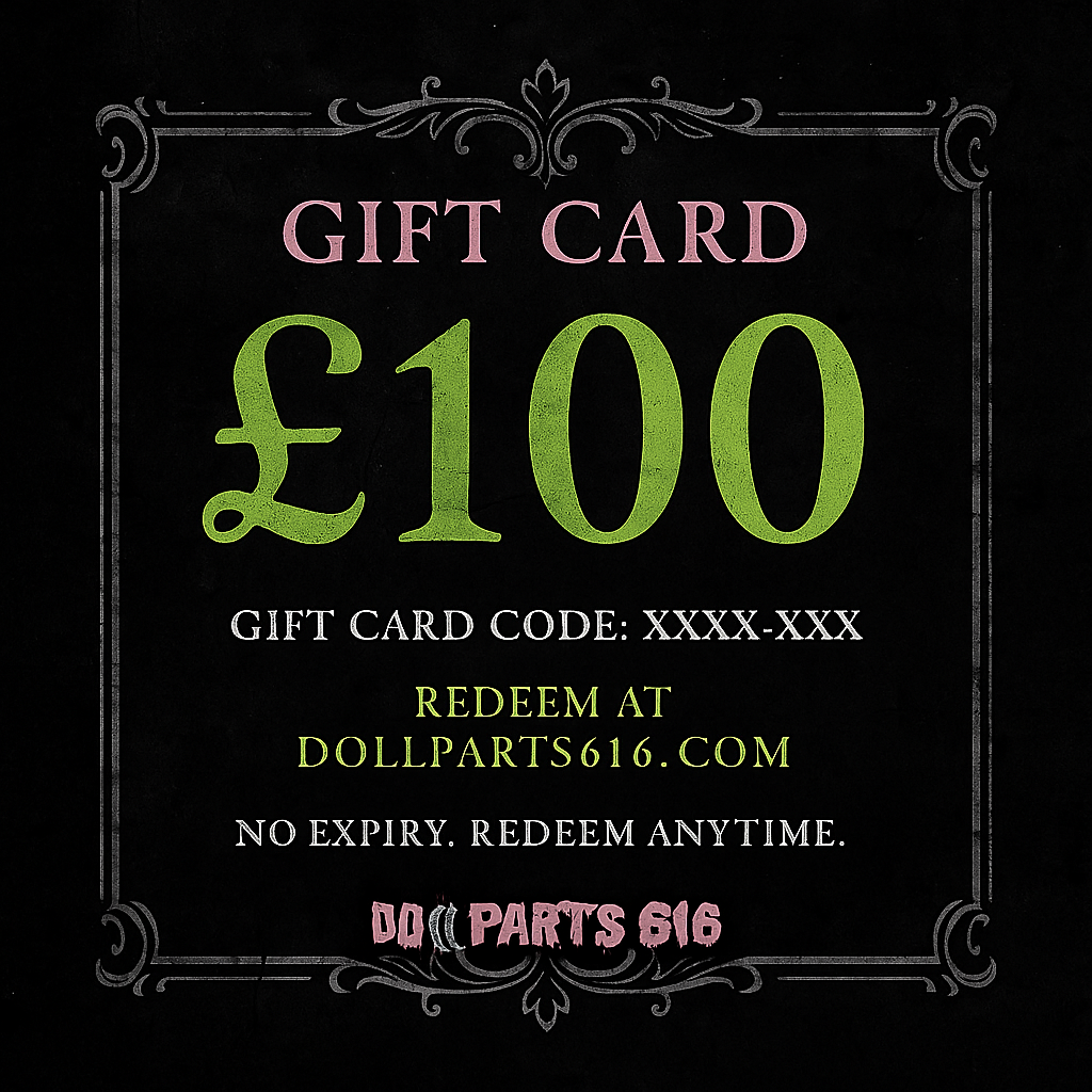Doll Card