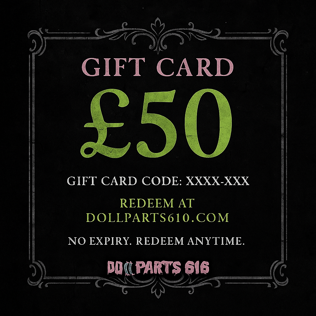 Doll Card