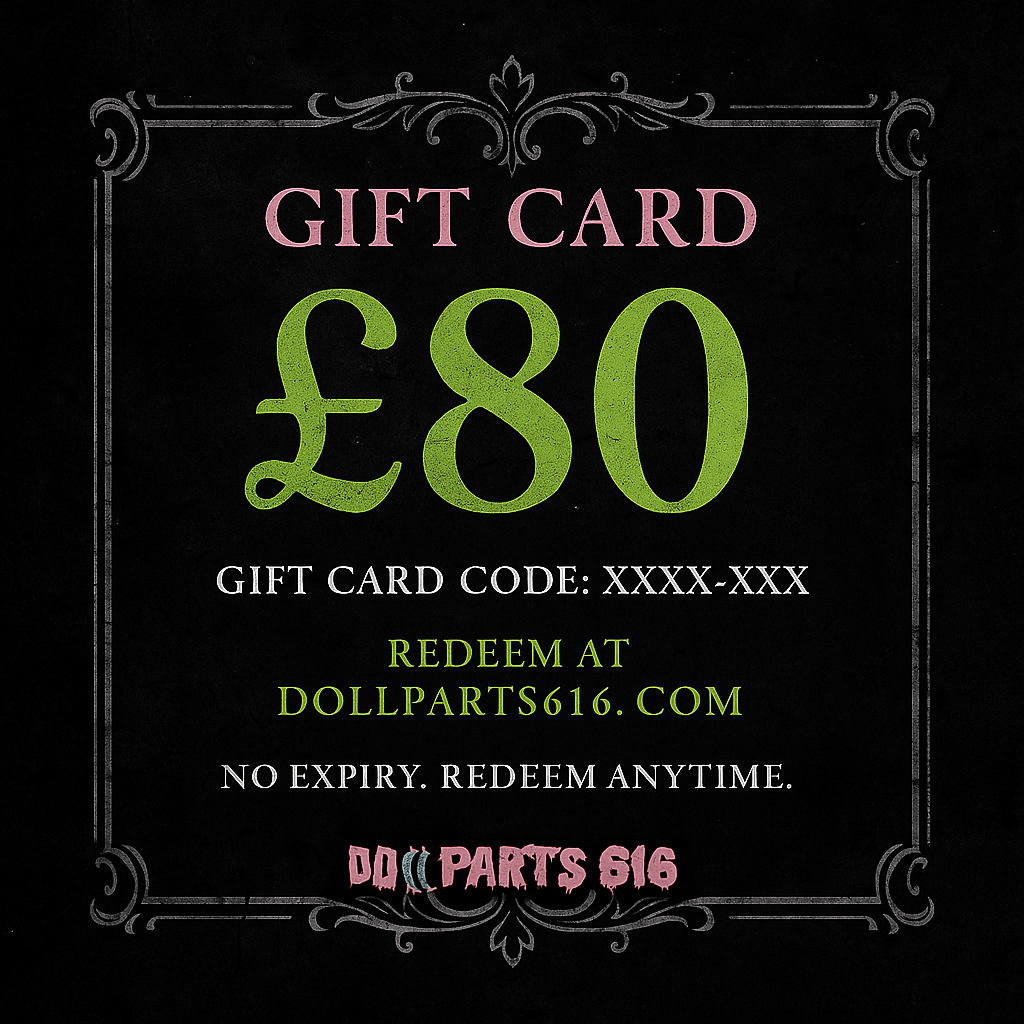 Doll Card