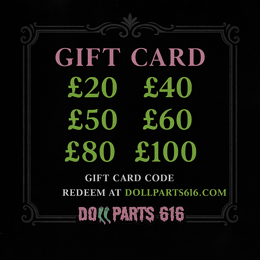 Doll Card