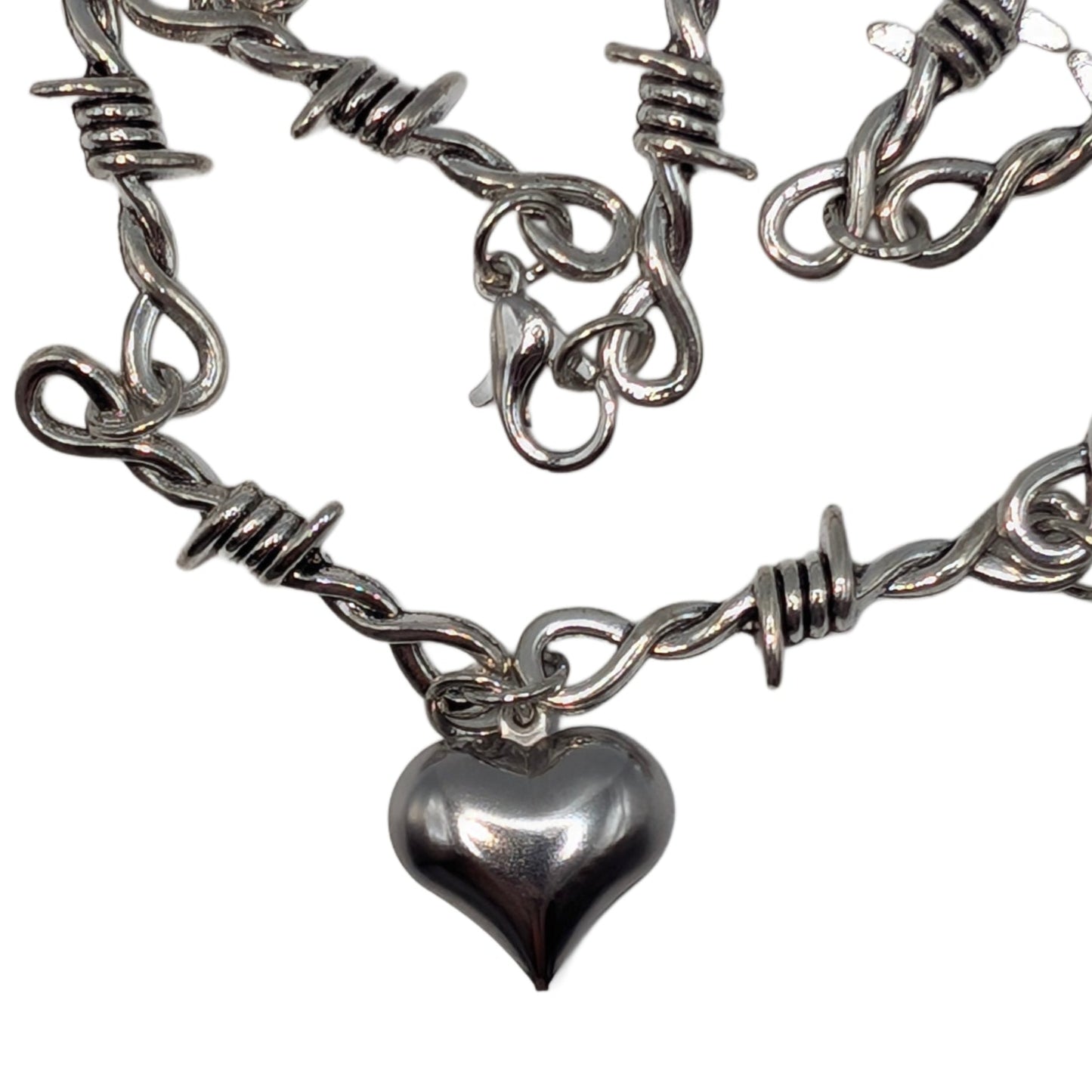 Twisted Love