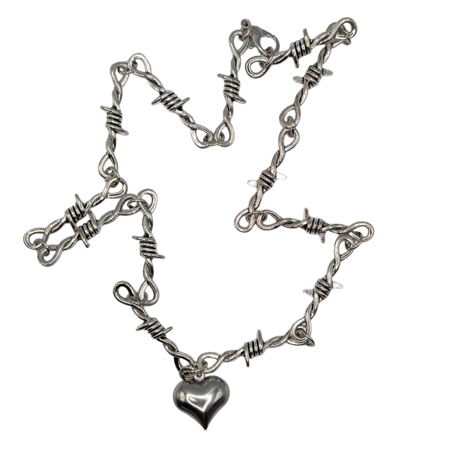 Twisted Love