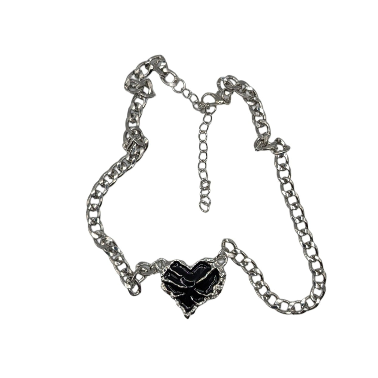 Fractured Heart
