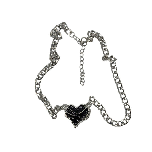 Fractured Heart