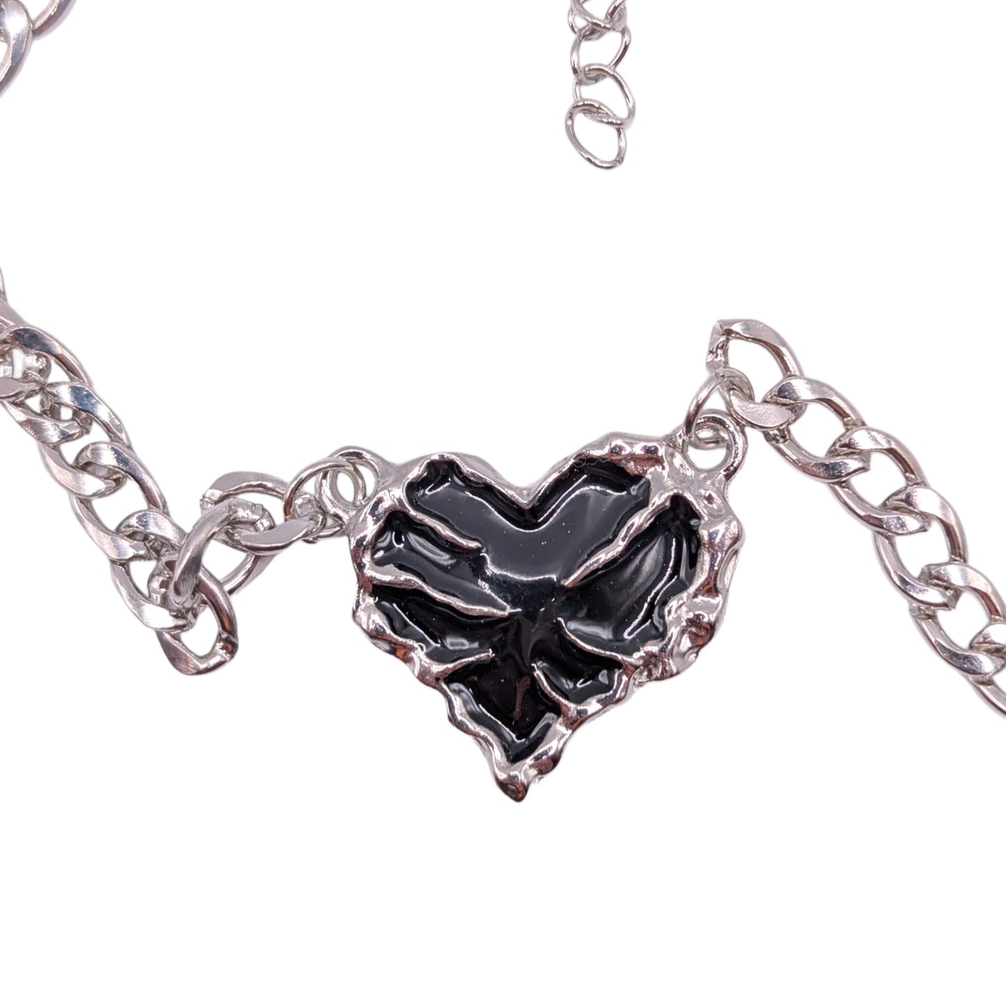Fractured Heart