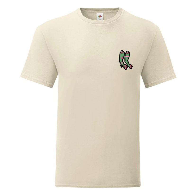 Legless (13 Colours)