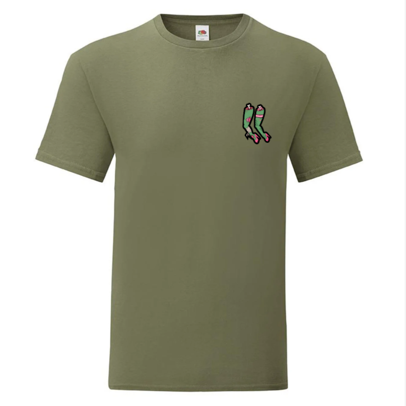 Legless (13 Colours)