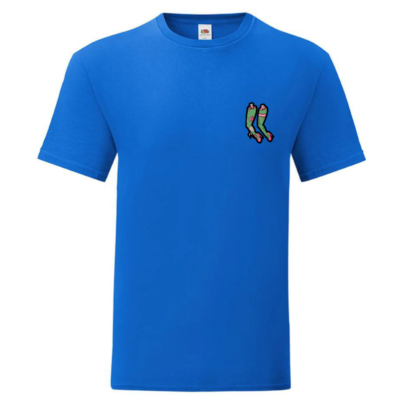 Legless (13 Colours)