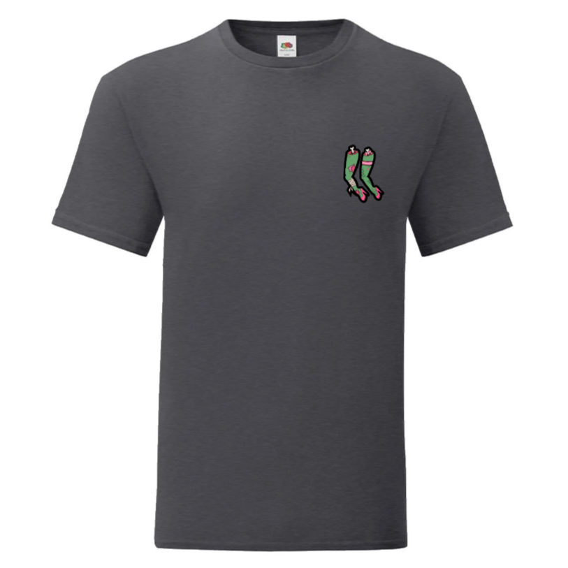 Legless (13 Colours)