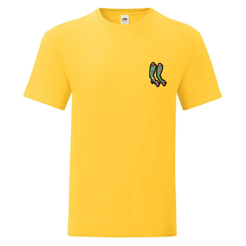 Legless (13 Colours)