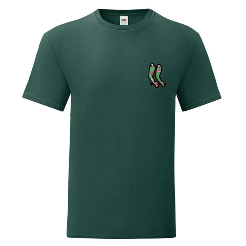 Legless (13 Colours)