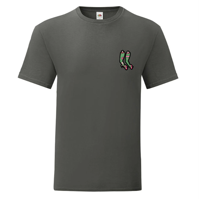 Legless (13 Colours)