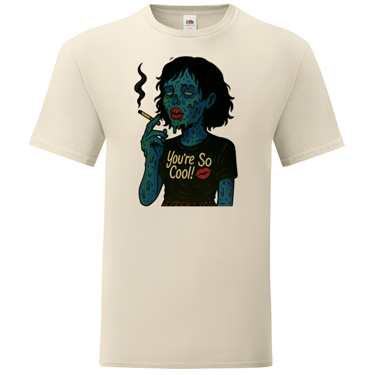 Smoked Out (16 Colours)