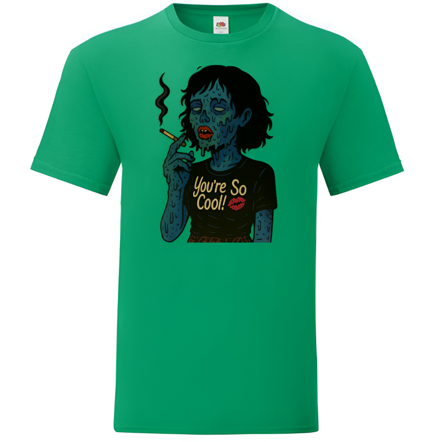 Smoked Out (16 Colours)