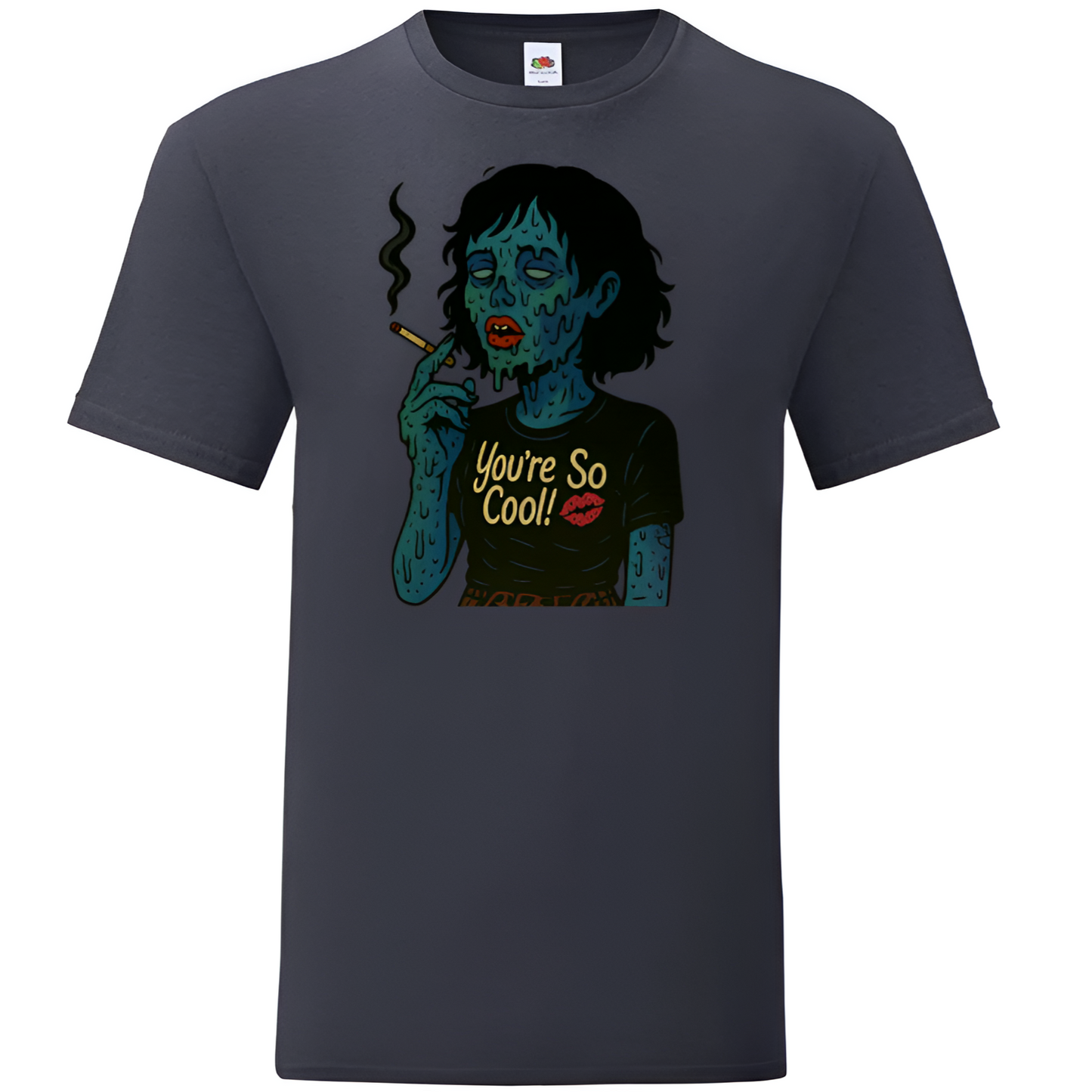 Smoked Out (16 Colours)