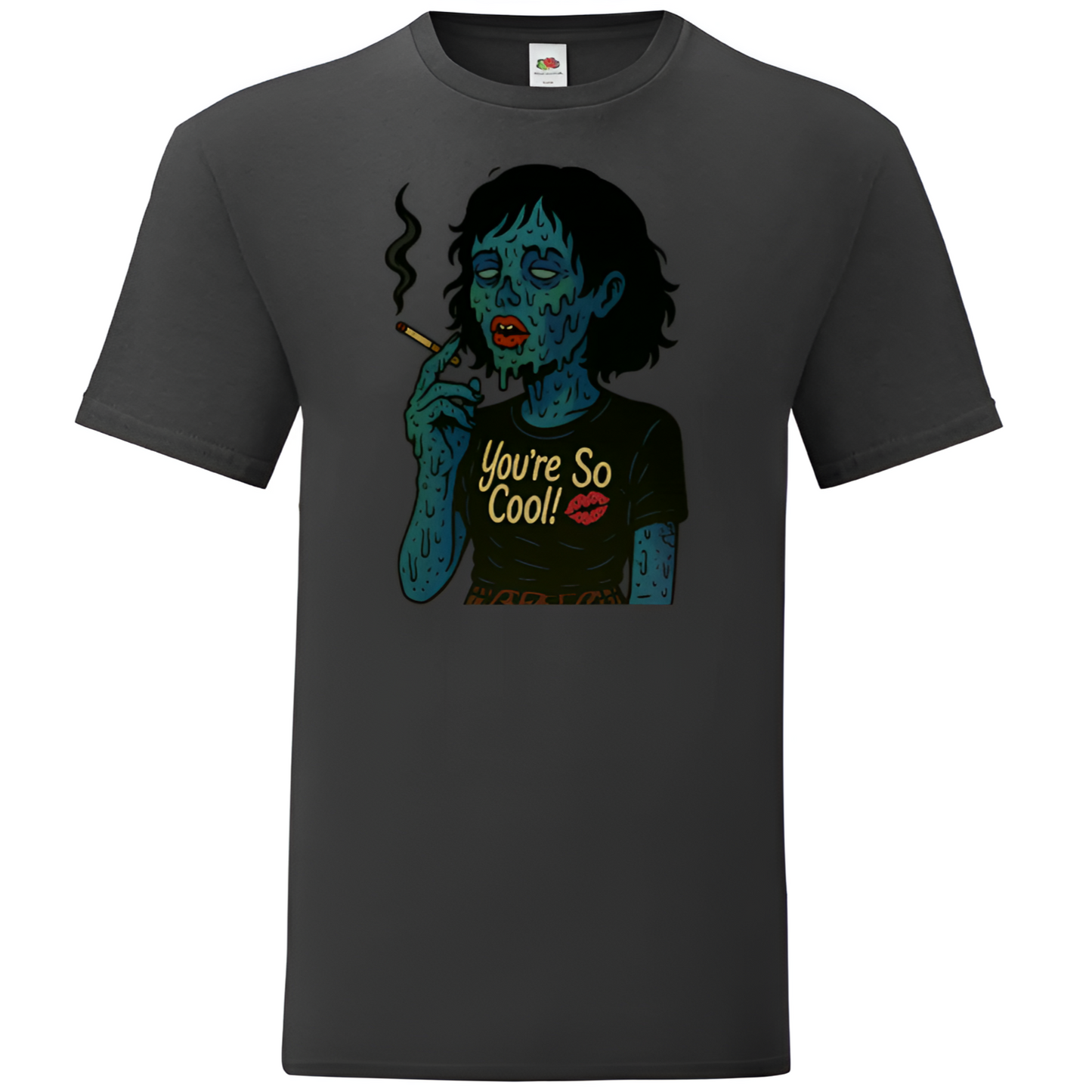 Smoked Out (16 Colours)