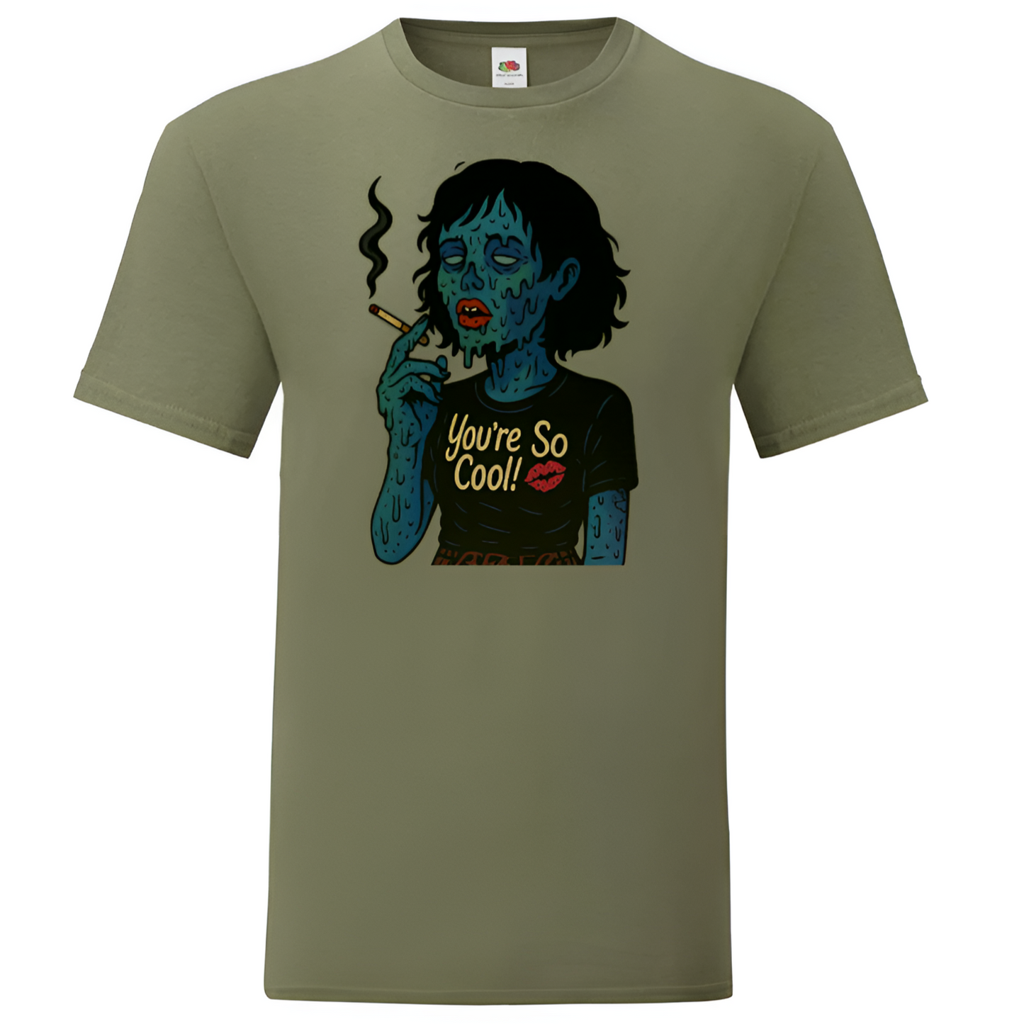 Smoked Out (16 Colours)