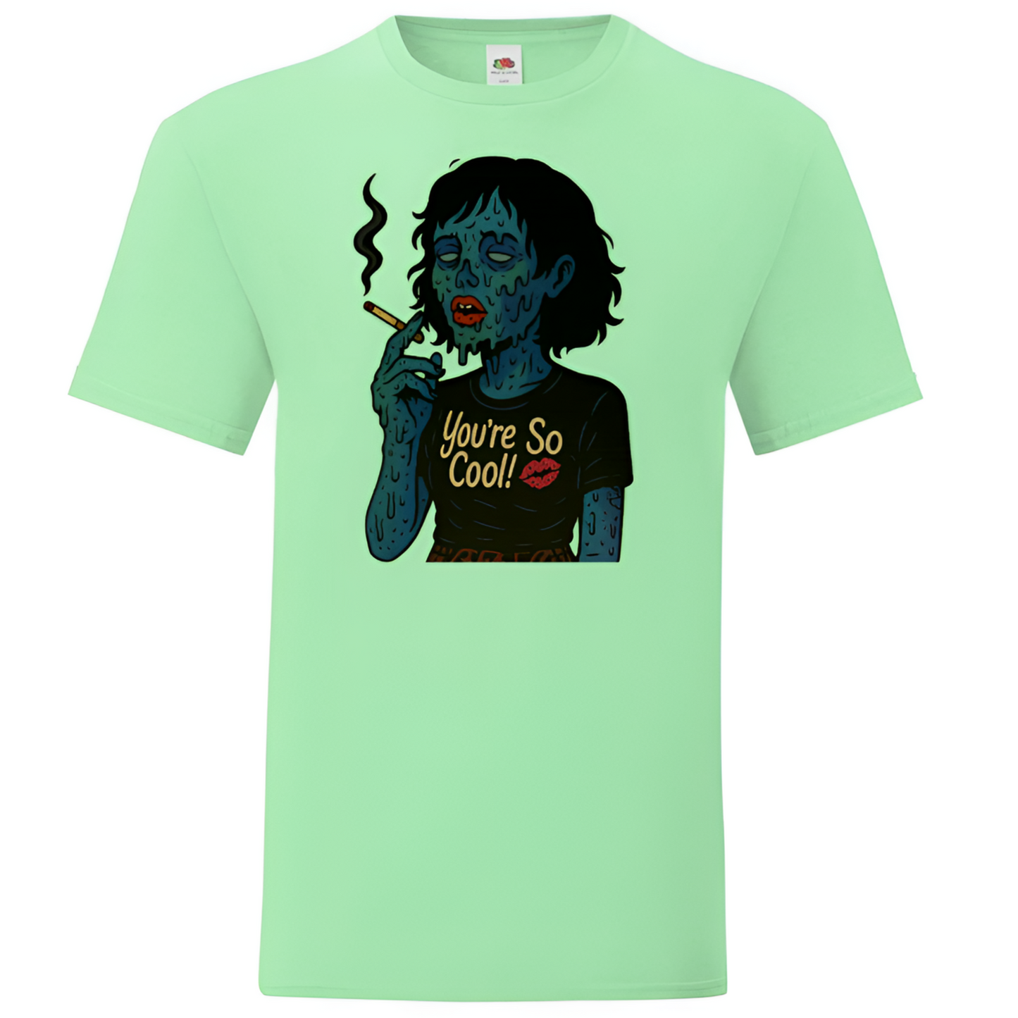 Smoked Out (16 Colours)