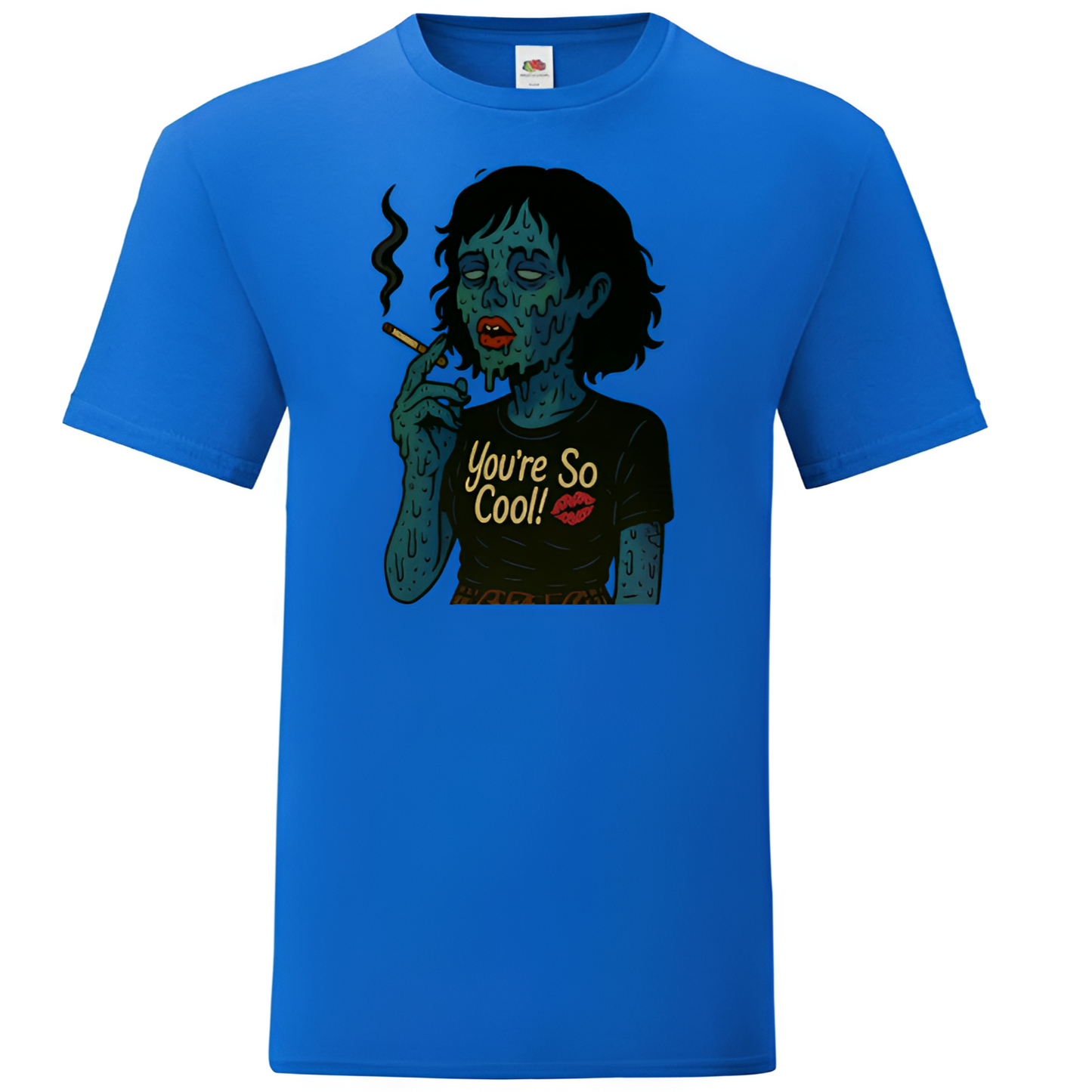 Smoked Out (16 Colours)