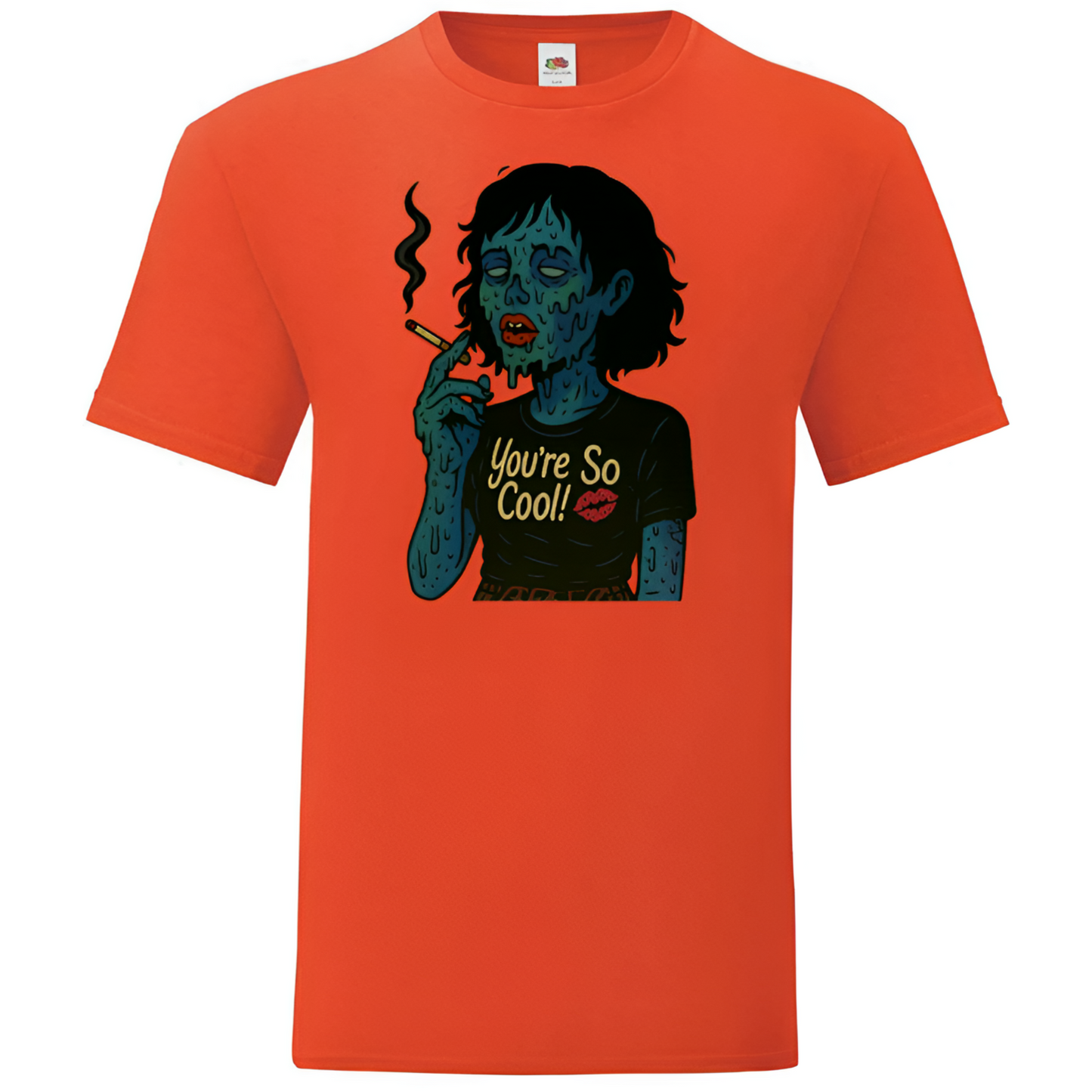 Smoked Out (16 Colours)