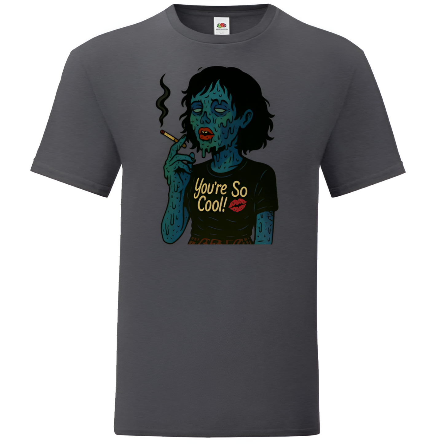 Smoked Out (16 Colours)