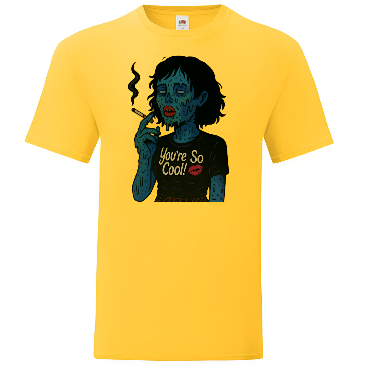Smoked Out (16 Colours)