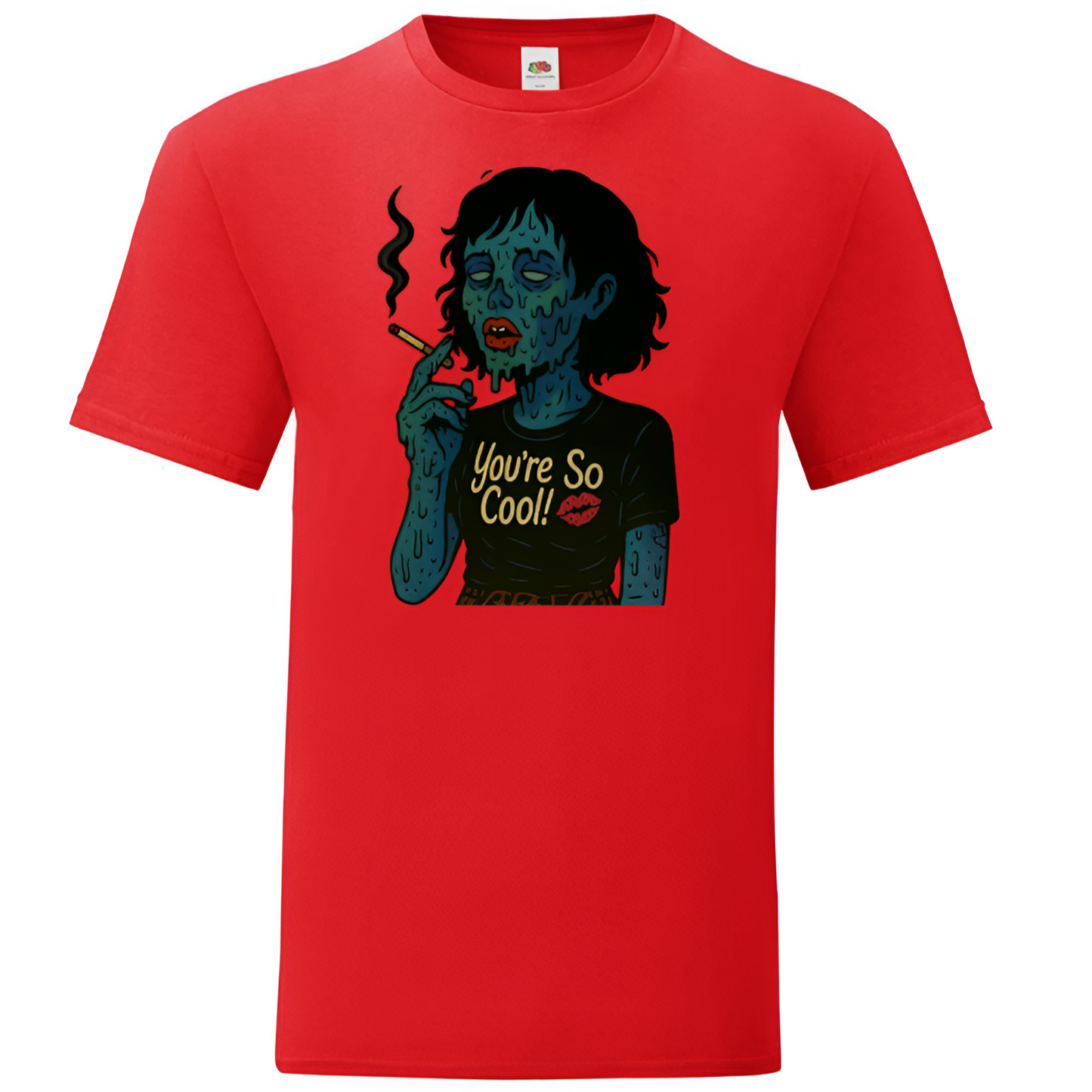 Smoked Out (16 Colours)