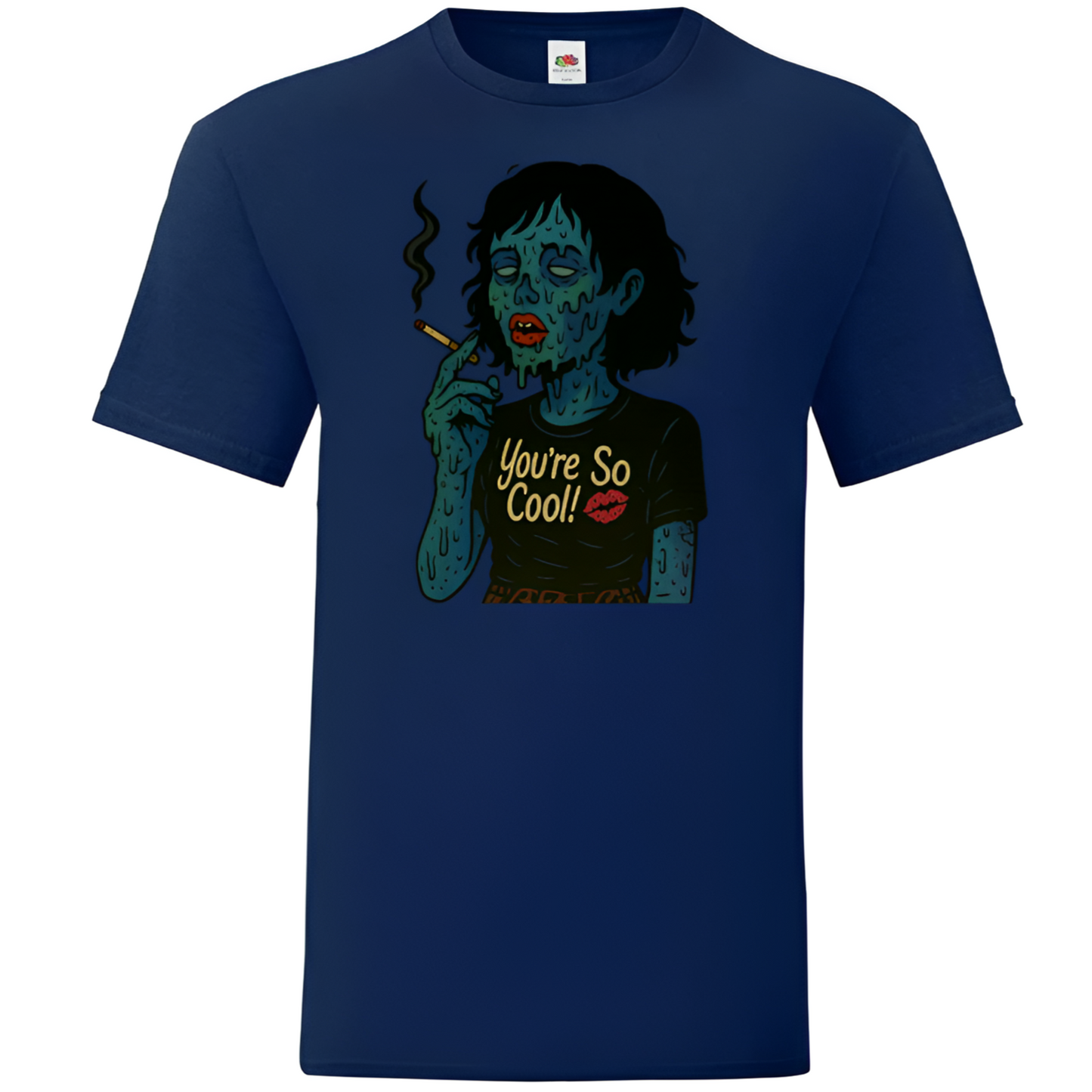 Smoked Out (16 Colours)