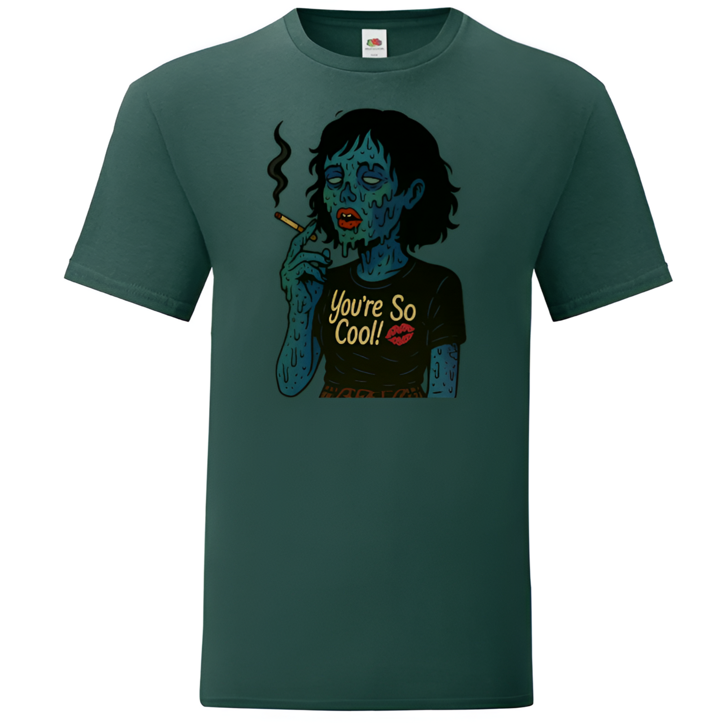 Smoked Out (16 Colours)