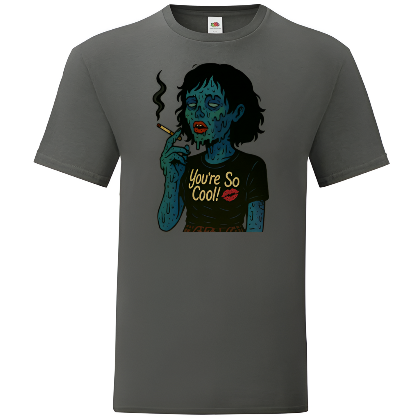 Smoked Out (16 Colours)