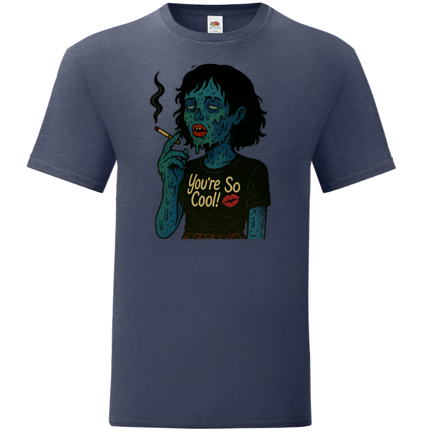 Smoked Out (16 Colours)