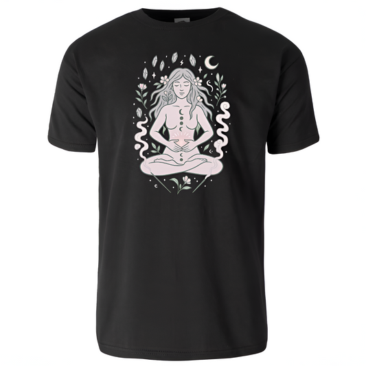 Wombstone Healing T-Shirt