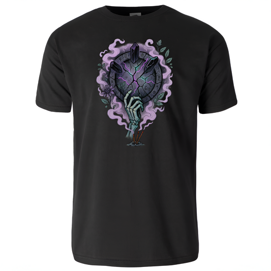 The Ashen Shield T-Shirt