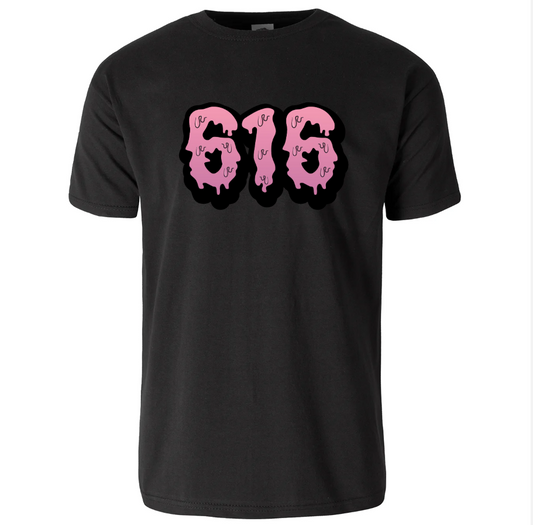 616 T-Shirt