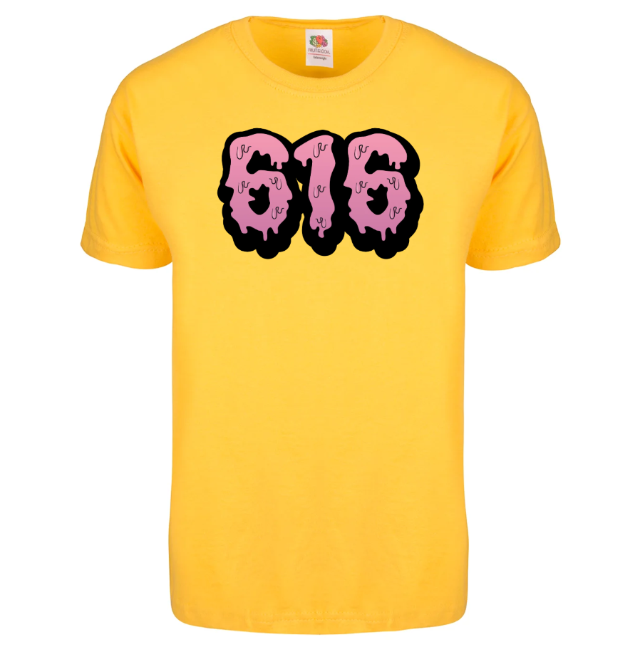 616 T-Shirt