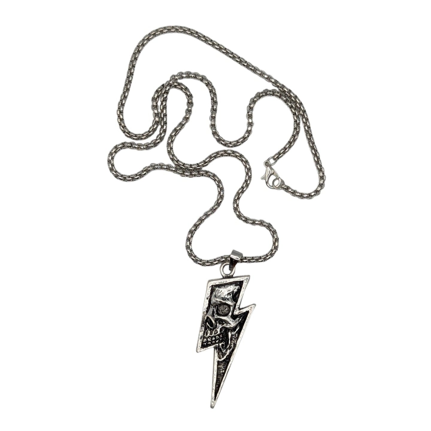 Deadbolt