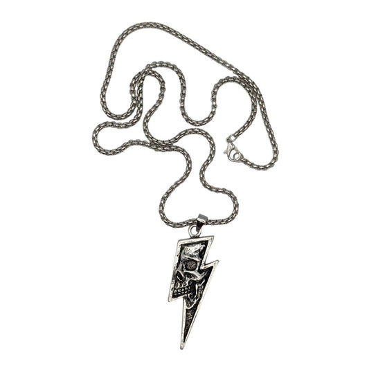 Deadbolt