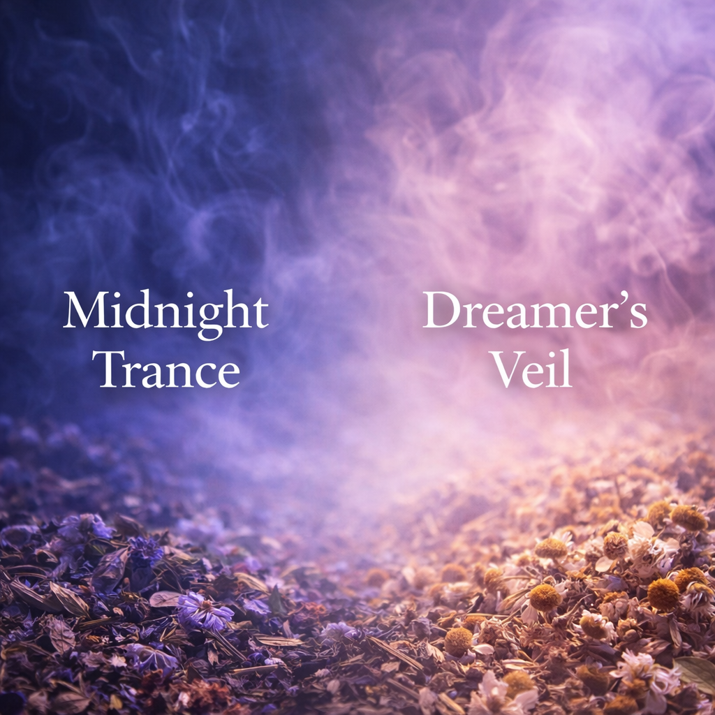 Rest & Unwinding Collection