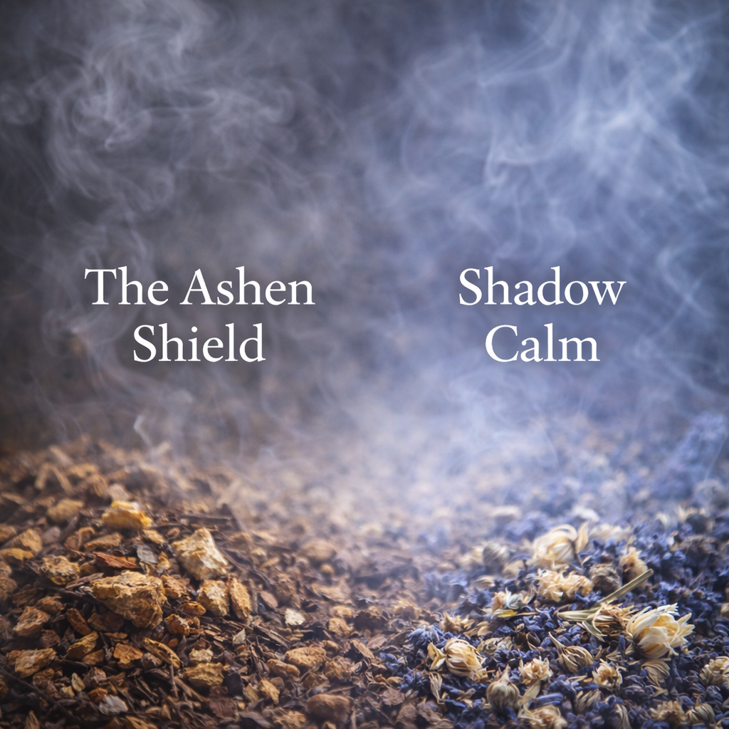 Calm & Grounding Collection