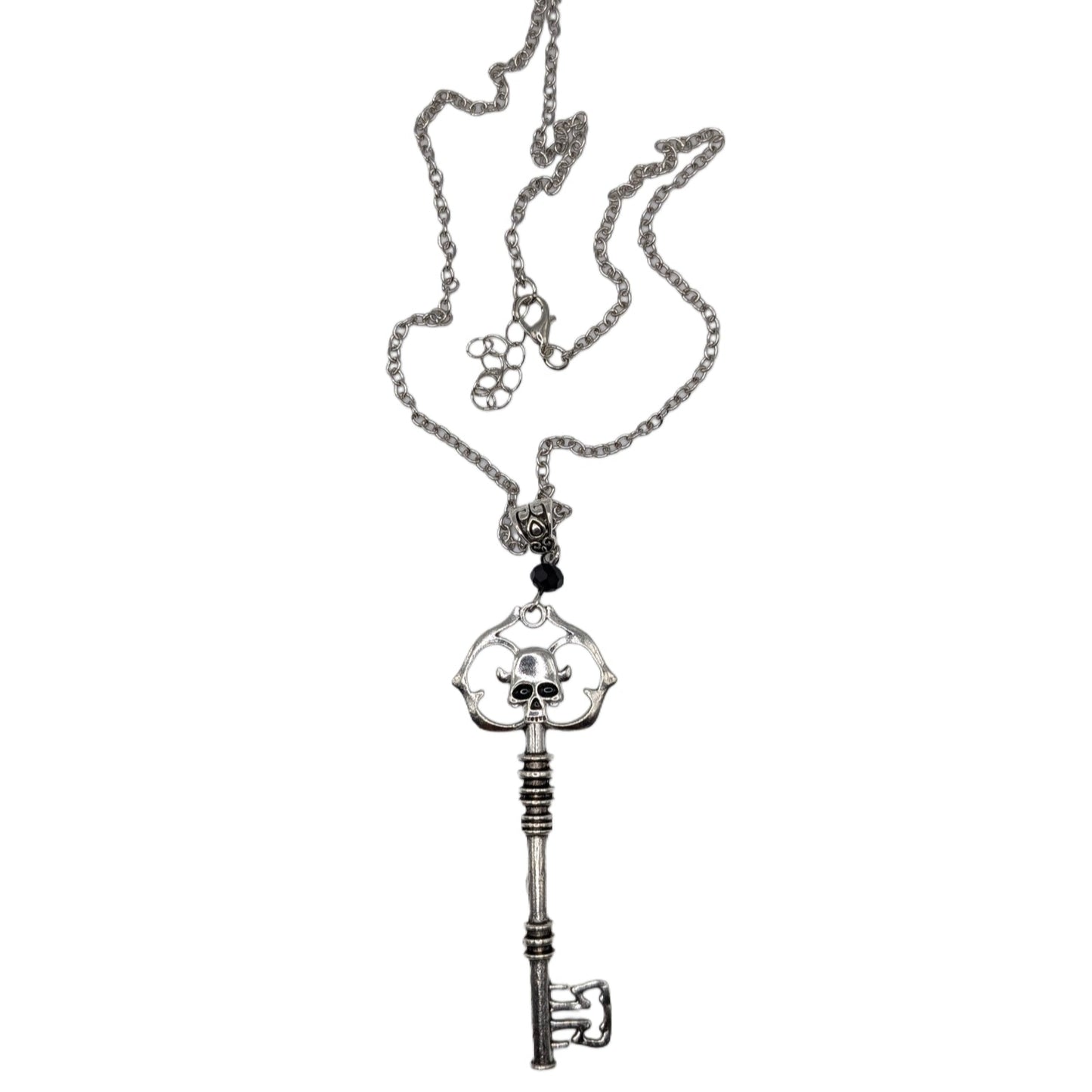 Skeleton Key