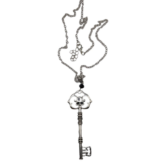 Skeleton Key