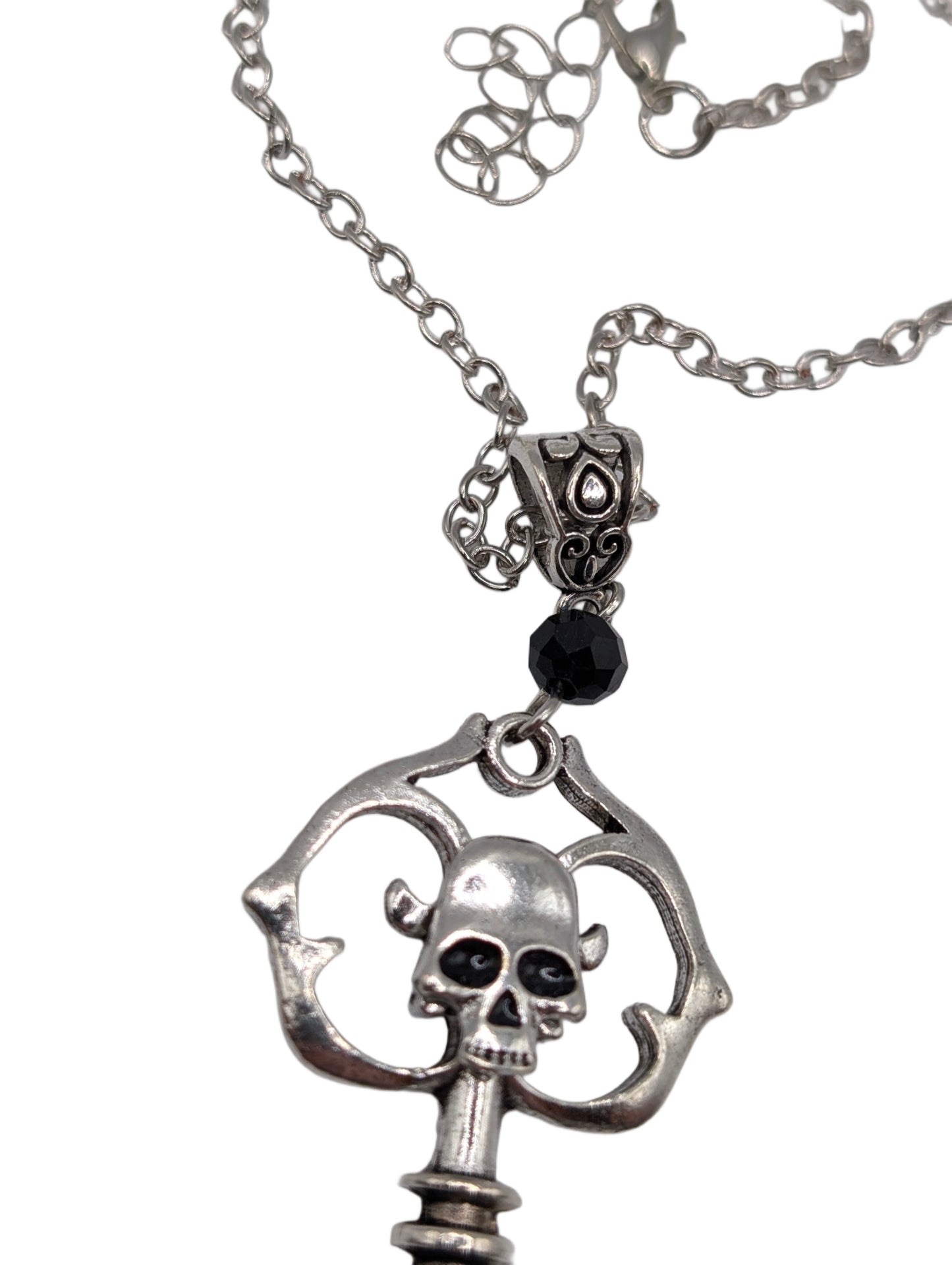 Skeleton Key