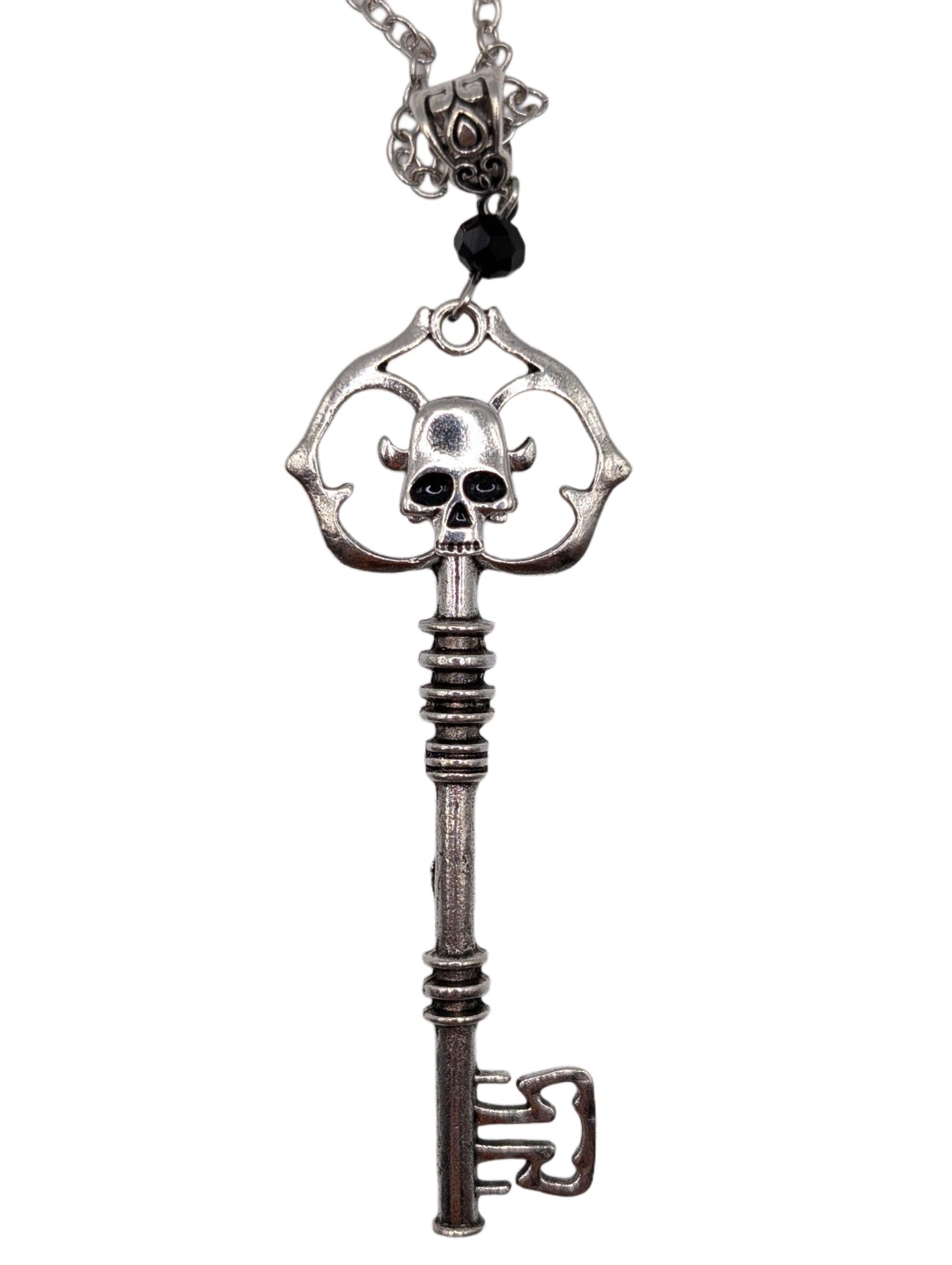 Skeleton Key
