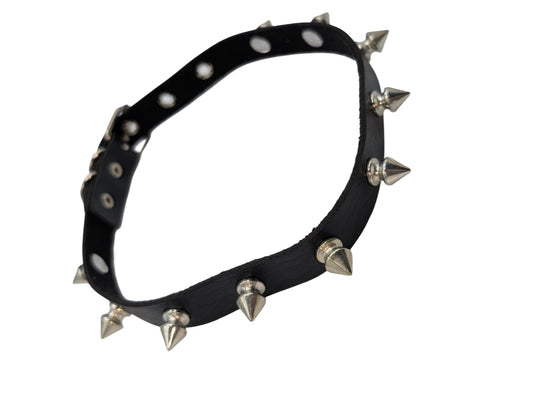 Spiked