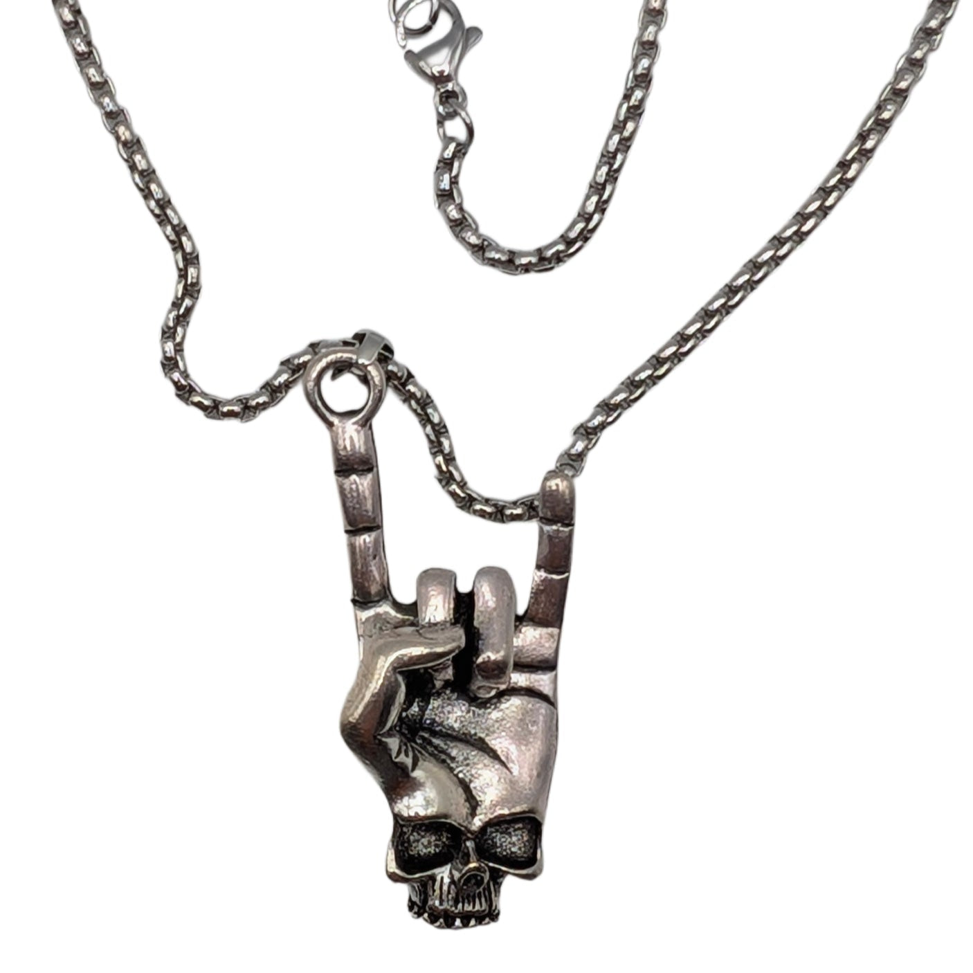Metal Spirit