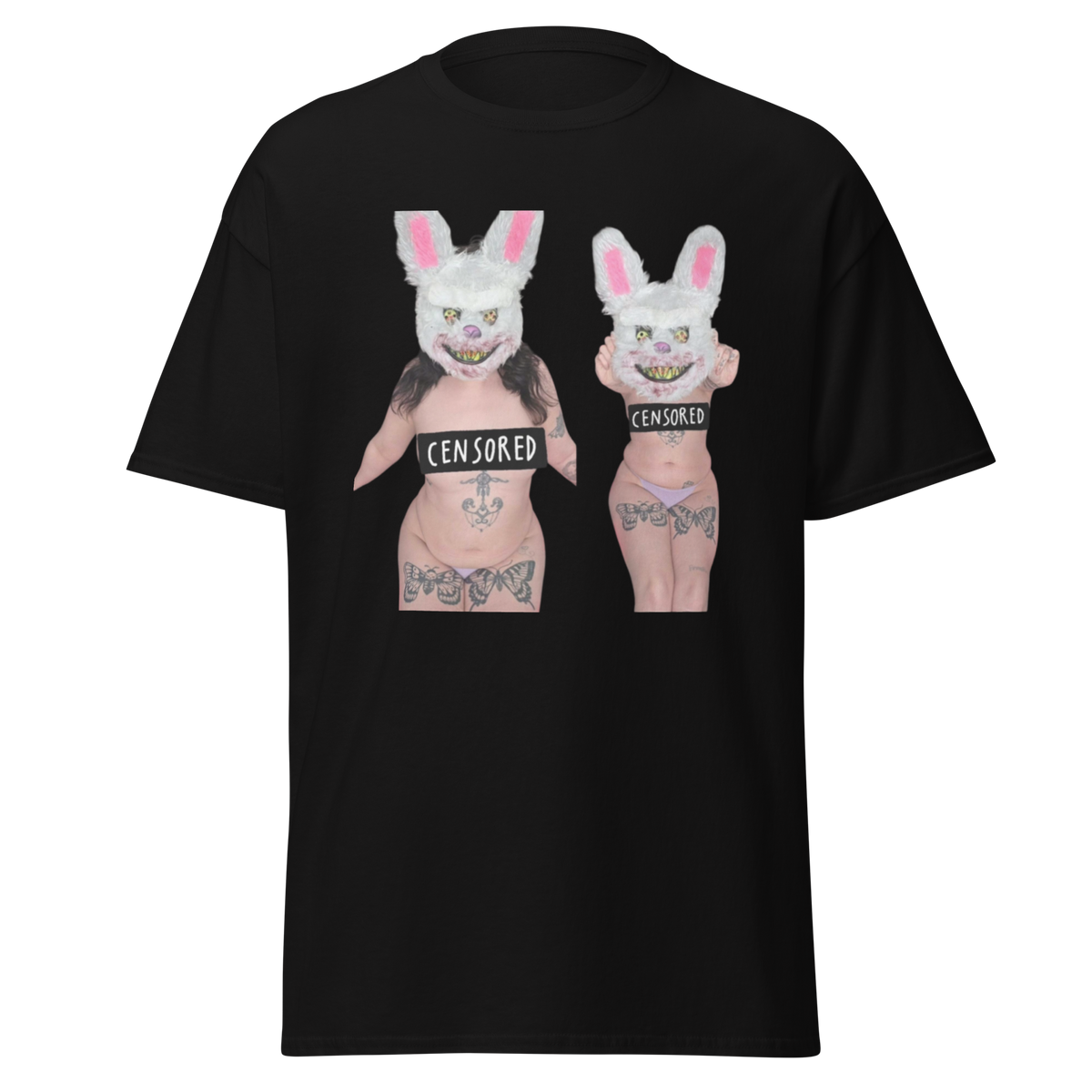 Bad Bunny: Censored (Limited Edition)