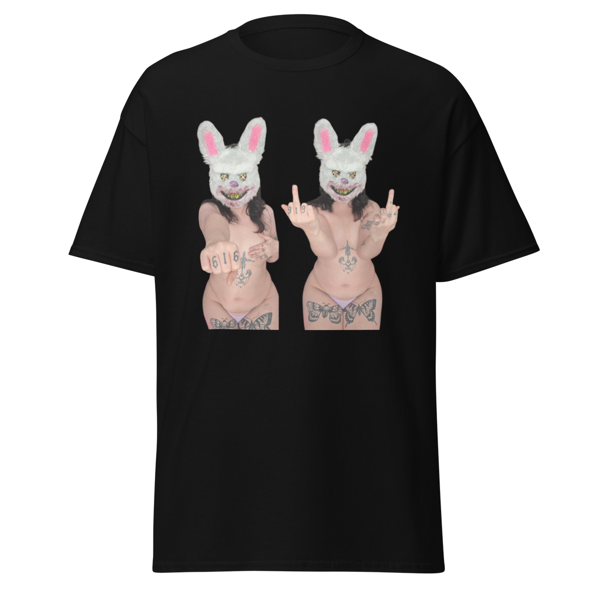 Bad Bunny: 616 (Limited Edition)